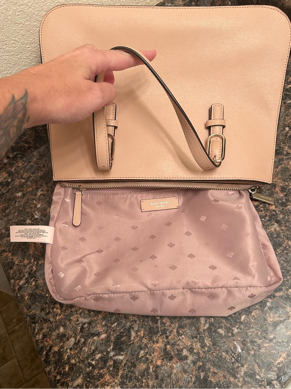 Kate Spade | Satchel - Picture 8 of 16